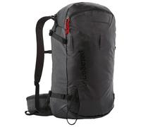 Patagonia - PowSlayer Pack 38 Black - M - Sac à dos
