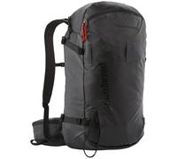 Patagonia - PowSlayer Pack 38 Black - L - Sac à dos