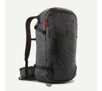 Patagonia - PowSlayer Pack - Sac à dos ski de randonnée Black - S