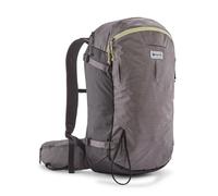 Patagonia - PowSlayer Pack - Sac à dos ski de randonnée May Grey - L