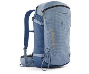 Patagonia - PowSlayer Pack - Sac à dos ski - L - barnacle blue