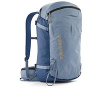 Patagonia - PowSlayer Pack - Sac à dos ski - M - barnacle blue