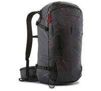 Patagonia - PowSlayer Pack - Sac à dos ski - S - black