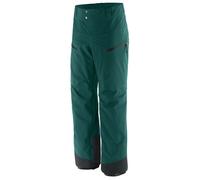 Patagonia - PowSlayer Pants - Pantalon de ski - S - cascade green