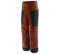 Patagonia - PowSlayer Pants - Pantalon de ski - S - dried vanilla