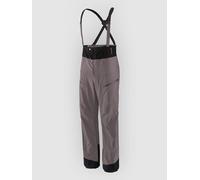 Patagonia Powslayer Salopette gris M