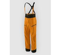 Patagonia Powslayer Salopette orange L