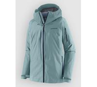 Patagonia Powslayer Veste bleu XL
