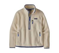 Patagonia Pull pour dames Retro Pile Fleece Marsupial brun