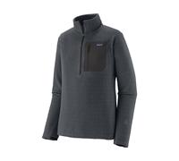 Patagonia Pull R1 Air Zip Neck Modèle 2025 bleue