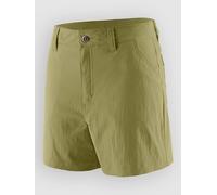 Patagonia Quandary - 5 In. Short vert 10