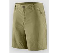 Patagonia Quandary - 7 In. Short vert 8