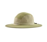 Chapeau PATAGONIA Quandary Brimmer (Gumtree Green) S