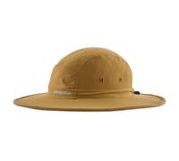 Patagonia - Quandary Brimmer - Chapeau - L - 58-61 cm - bobcat brown