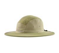 Patagonia - Quandary Brimmer - Chapeau - L - 58-61 cm - gumtree green