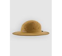 Patagonia - Quandary Brimmer - Chapeau - L - 58-61 cm - bobcat brown