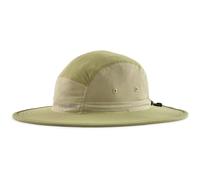Patagonia Chapeau Quandary Brimmer vert beige Taille L
