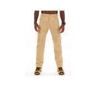 Pantalon de randonnée PATAGONIA M's Quandary Convertible Pants (Classic Tan) Homme 38