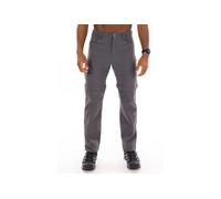 Patagonia Quandary Convertible M vêtement running homme Quandary Convertible M 34 Gris/argent