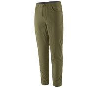 Patagonia - Quandary Joggers - Pantalon de trekking - M - tent green