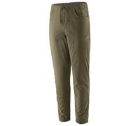 Patagonia - Quandary Joggers - Pantalon de trekking - S - basin green
