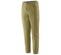 Patagonia - Quandary Joggers - Pantalon de trekking - XL - gumtree green