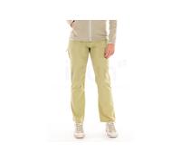 Pantalon chino femme Patagonia Quandary Vert 27
