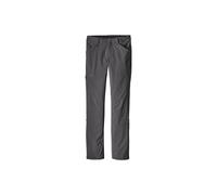 Patagonia Quandary Pant Femme Gris - Pantalons de montagne outdoor femmes 4