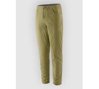 Patagonia Quandary Pantalon de survêtement vert S