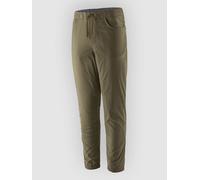 Patagonia Quandary Pantalon de survêtement vert XS