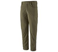 Patagonia - Quandary Pants - Pantalon de trekking - 28 - Regular - basin green