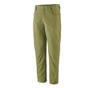 Patagonia - Quandary Pants - Pantalon randonnée homme Buckhorn Green - US 31 - Regular