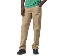 Pantalon Patagonia Quandary Short Marron 32
