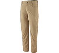 Patagonia Quandary Pants - Reg Homme Beige - Pantalons de montagne outdoor hommes 38