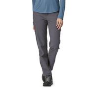 Patagonia Pantalon de randonnée Quandary Pants Femme Regular Forge Grey US 12