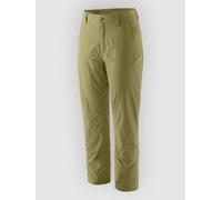 Patagonia Quandary - Reg Pantalon vert 10