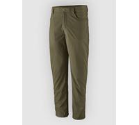 Patagonia Quandary - Reg Pantalon vert