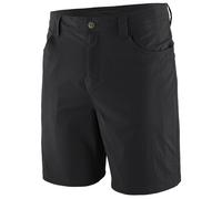 Patagonia - Quandary Shorts 10'' - Short - 32 - black