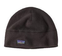 PATAGONIA R1 Air Beanie - Homme - Noir - taille S- modèle 2026