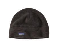 Patagonia - R1 Air Beanie - Bonnet Black - L
