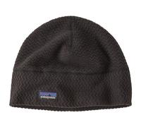 Patagonia - R1 Air Beanie - Bonnet - L - black