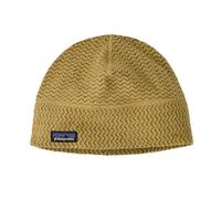 Patagonia - R1 Air Beanie - Bonnet Lynx Tan - L
