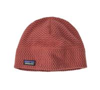 Bonnet patagonia r1 air rouge unisex
