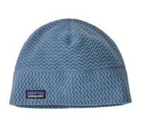 Patagonia - R1 Air Beanie - Bonnet - S - barnacle blue