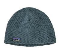 Patagonia - R1 Air Beanie - Bonnet - S/M - summit blue