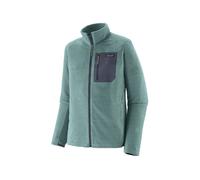 Patagonia Veste polaire R1 Air Homme Blue Sage Taille S