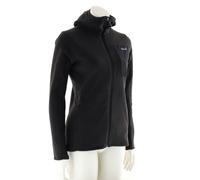 Patagonia R1 Air Full-Zip Femmes Veste en laine polaire M Noir