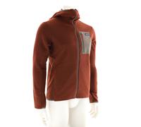 Patagonia R1 Air Full-Zip Hommes Veste en laine polaire L Brun