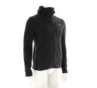 Patagonia R1 Air Full-Zip Hommes Veste en laine polaire S Noir