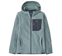 Patagonia R1 Air Full-Zip Hoody Kid´s 64810 Thermal Blue Bleu M
